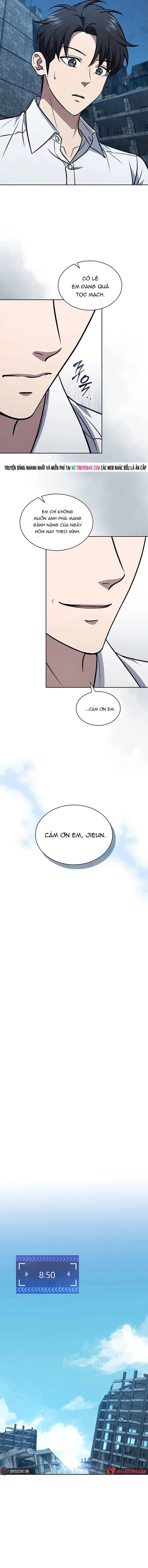 Cách Sống Sót Sau Quá Trình Tái Cơ Cấu Chapter 51 - Trang 2