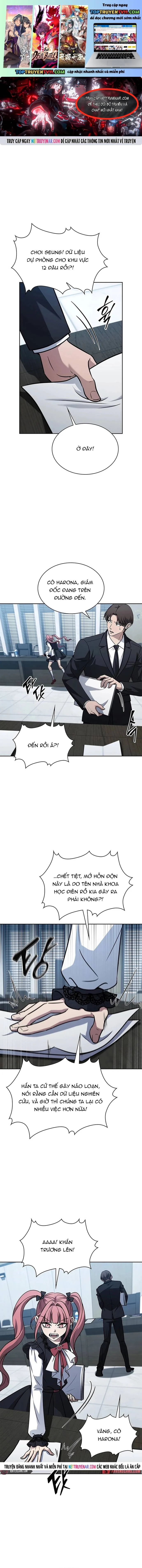 Cách Sống Sót Sau Quá Trình Tái Cơ Cấu Chapter 52 - Trang 2