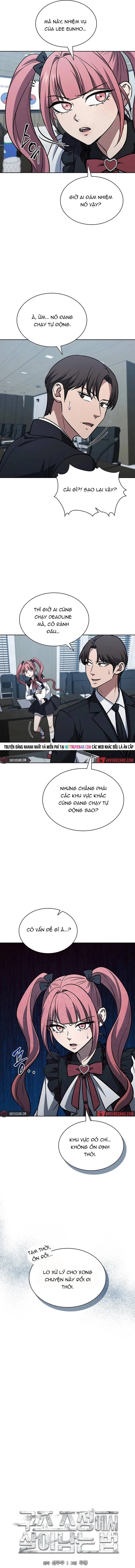 Cách Sống Sót Sau Quá Trình Tái Cơ Cấu Chapter 52 - Trang 2