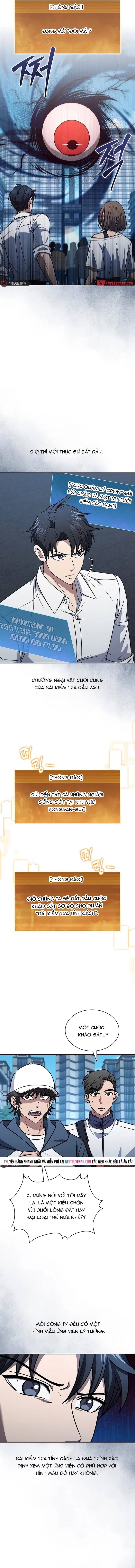 Cách Sống Sót Sau Quá Trình Tái Cơ Cấu Chapter 52 - Trang 2