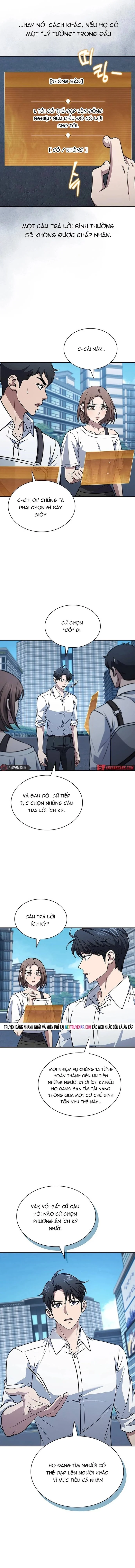 Cách Sống Sót Sau Quá Trình Tái Cơ Cấu Chapter 52 - Trang 2