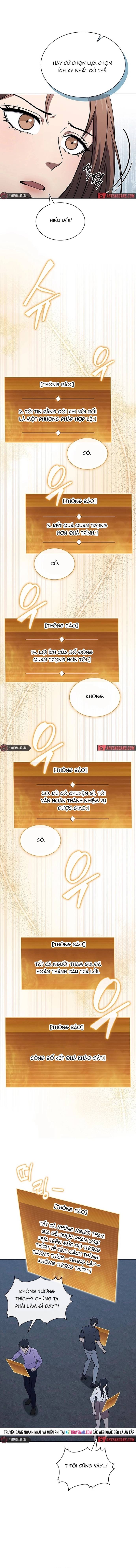 Cách Sống Sót Sau Quá Trình Tái Cơ Cấu Chapter 52 - Trang 2