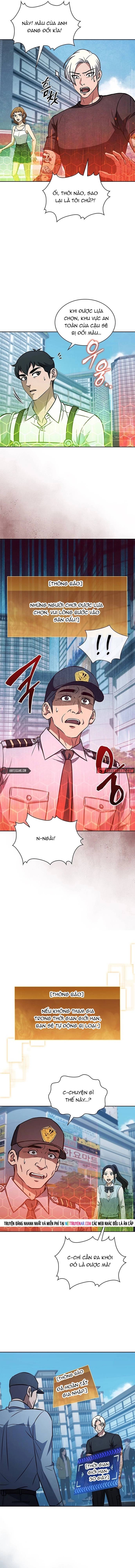 Cách Sống Sót Sau Quá Trình Tái Cơ Cấu Chapter 52 - Trang 2