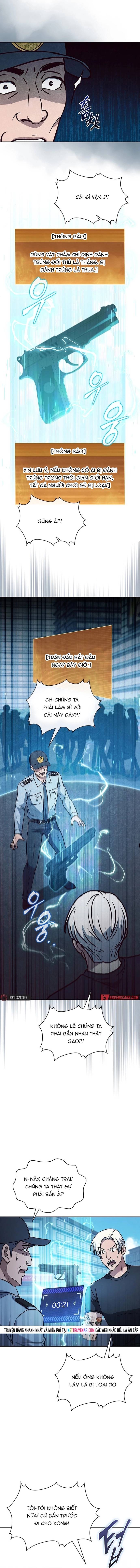 Cách Sống Sót Sau Quá Trình Tái Cơ Cấu Chapter 52 - Trang 2