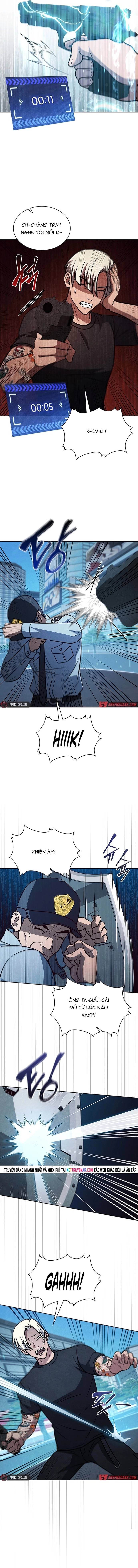 Cách Sống Sót Sau Quá Trình Tái Cơ Cấu Chapter 52 - Trang 2