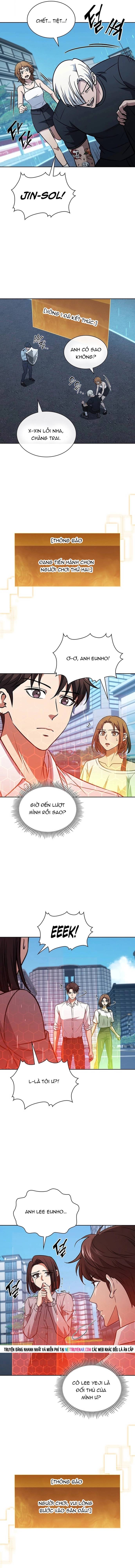 Cách Sống Sót Sau Quá Trình Tái Cơ Cấu Chapter 52 - Trang 2