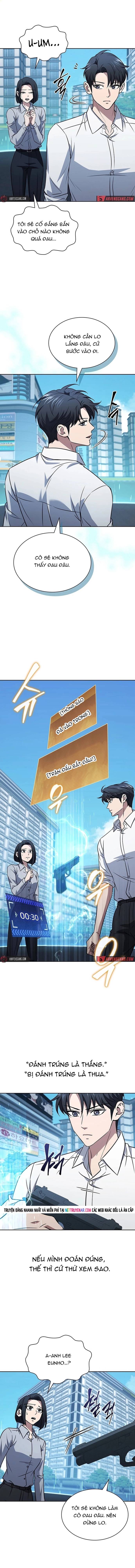 Cách Sống Sót Sau Quá Trình Tái Cơ Cấu Chapter 52 - Trang 2