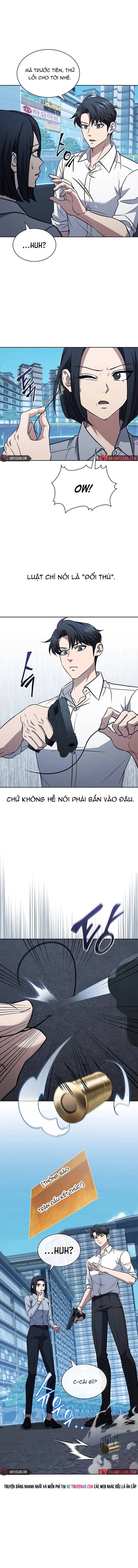 Cách Sống Sót Sau Quá Trình Tái Cơ Cấu Chapter 52 - Trang 2