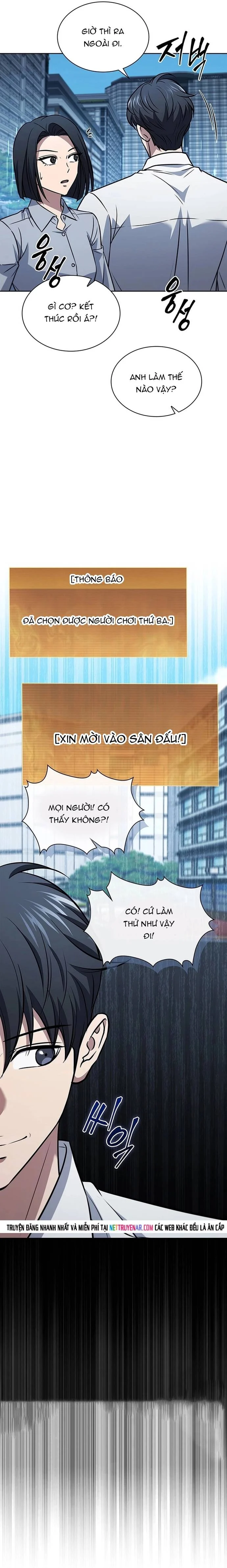 Cách Sống Sót Sau Quá Trình Tái Cơ Cấu Chapter 52 - Trang 2