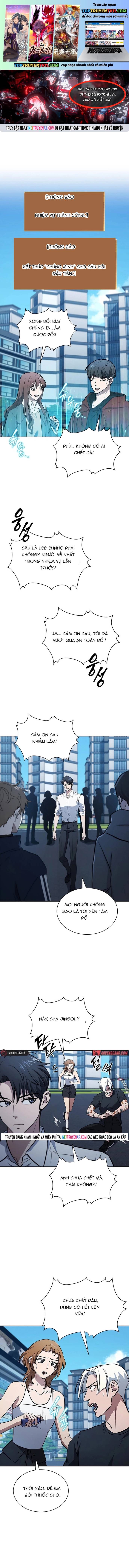 Cách Sống Sót Sau Quá Trình Tái Cơ Cấu Chapter 53 - Trang 2