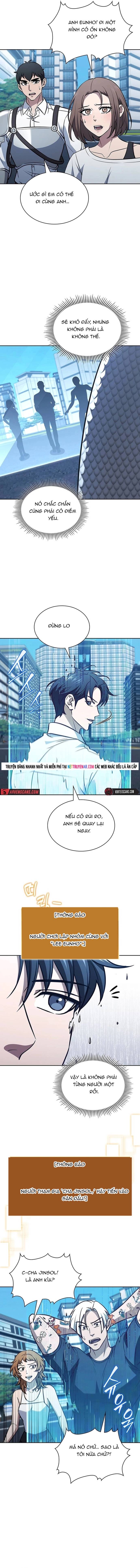 Cách Sống Sót Sau Quá Trình Tái Cơ Cấu Chapter 53 - Trang 2