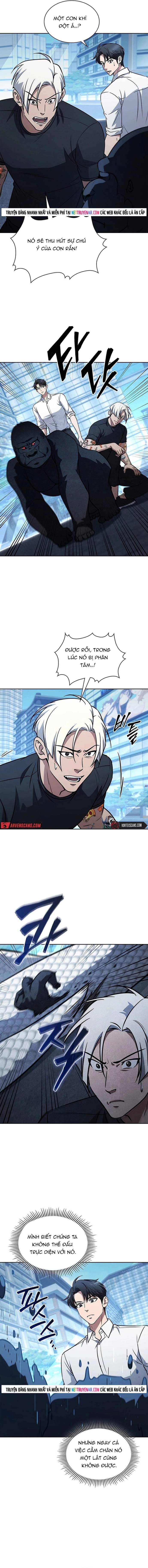 Cách Sống Sót Sau Quá Trình Tái Cơ Cấu Chapter 53 - Trang 2