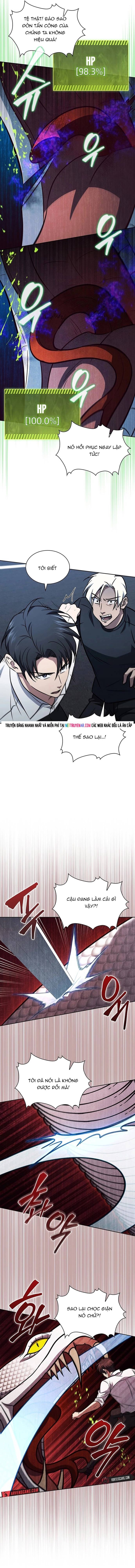 Cách Sống Sót Sau Quá Trình Tái Cơ Cấu Chapter 53 - Trang 2