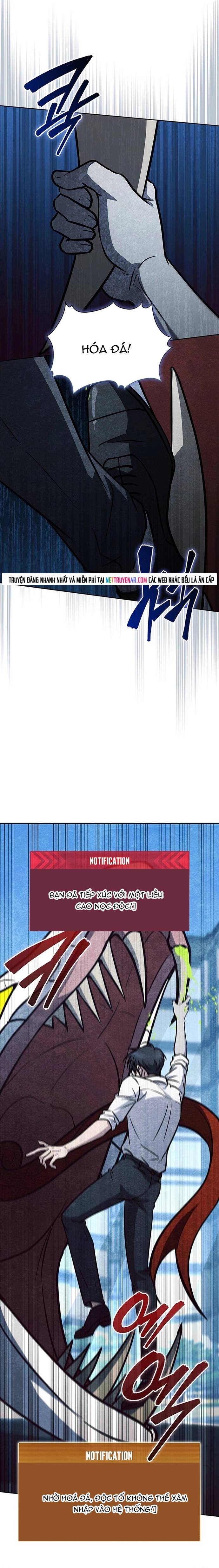 Cách Sống Sót Sau Quá Trình Tái Cơ Cấu Chapter 53 - Trang 2