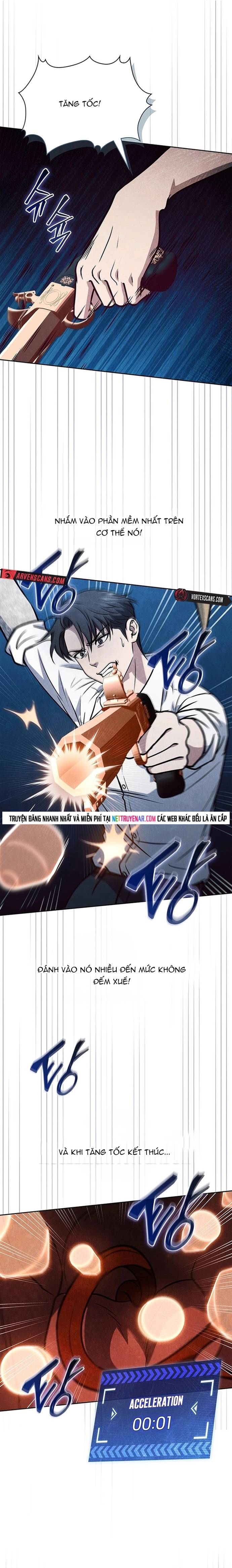 Cách Sống Sót Sau Quá Trình Tái Cơ Cấu Chapter 53 - Trang 2