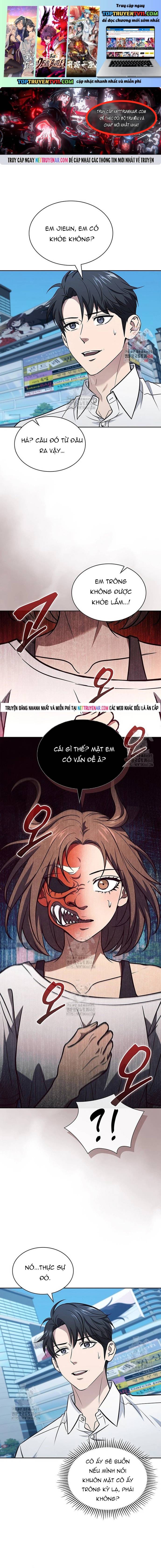 Cách Sống Sót Sau Quá Trình Tái Cơ Cấu Chapter 55 - Trang 2