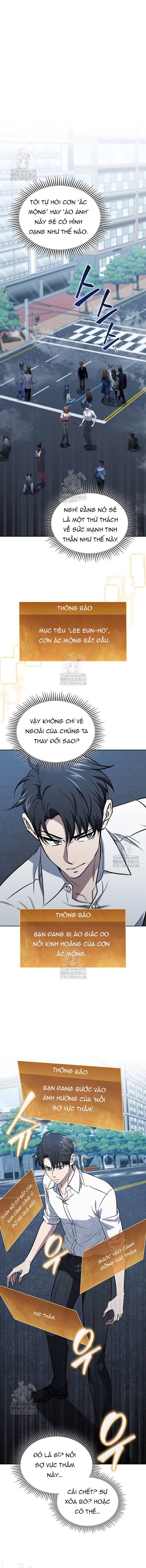 Cách Sống Sót Sau Quá Trình Tái Cơ Cấu Chapter 55 - Trang 2