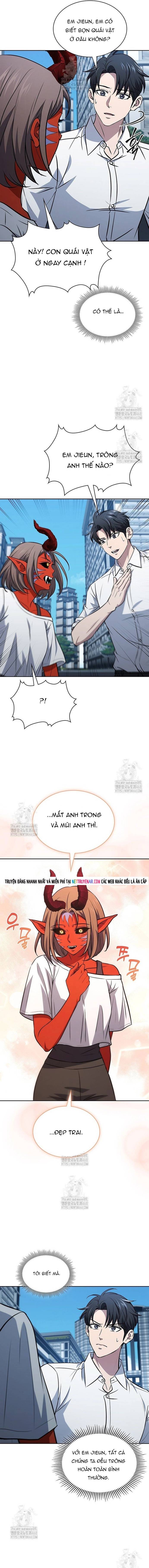 Cách Sống Sót Sau Quá Trình Tái Cơ Cấu Chapter 55 - Trang 2