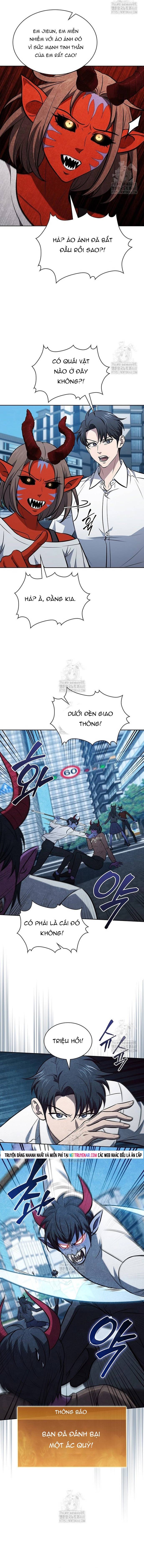 Cách Sống Sót Sau Quá Trình Tái Cơ Cấu Chapter 55 - Trang 2