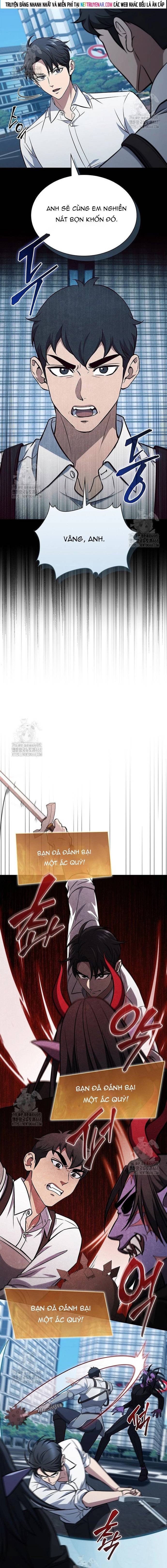 Cách Sống Sót Sau Quá Trình Tái Cơ Cấu Chapter 55 - Trang 2