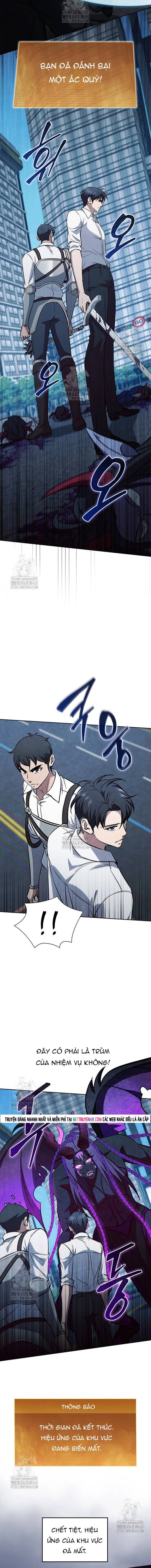 Cách Sống Sót Sau Quá Trình Tái Cơ Cấu Chapter 55 - Trang 2