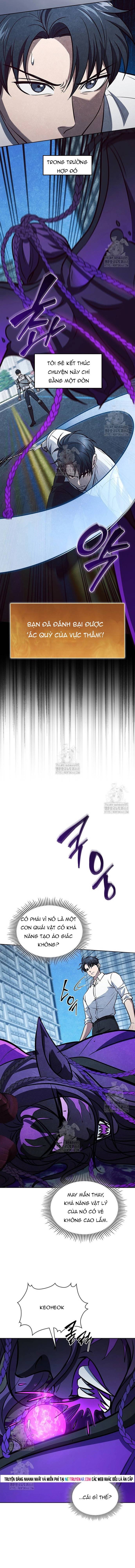 Cách Sống Sót Sau Quá Trình Tái Cơ Cấu Chapter 55 - Trang 2