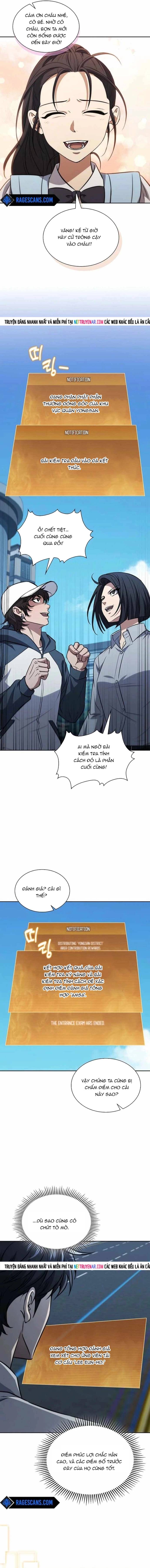 Cách Sống Sót Sau Quá Trình Tái Cơ Cấu Chapter 56 - Trang 2