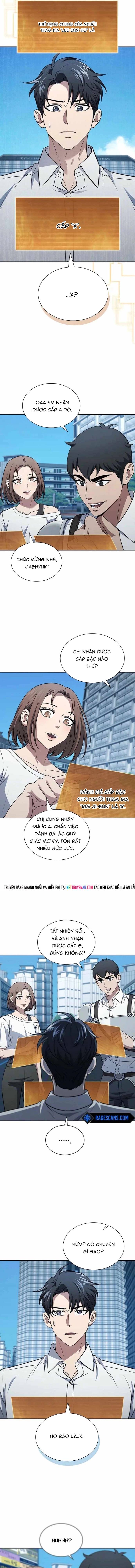 Cách Sống Sót Sau Quá Trình Tái Cơ Cấu Chapter 56 - Trang 2