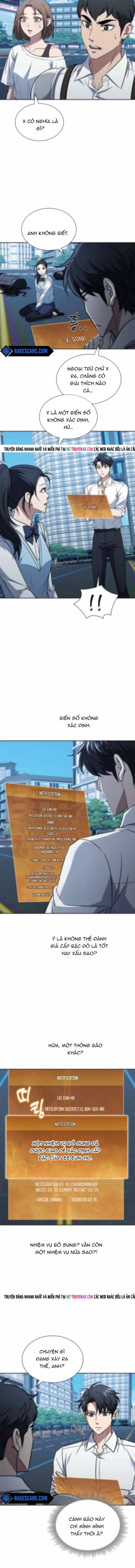 Cách Sống Sót Sau Quá Trình Tái Cơ Cấu Chapter 56 - Trang 2