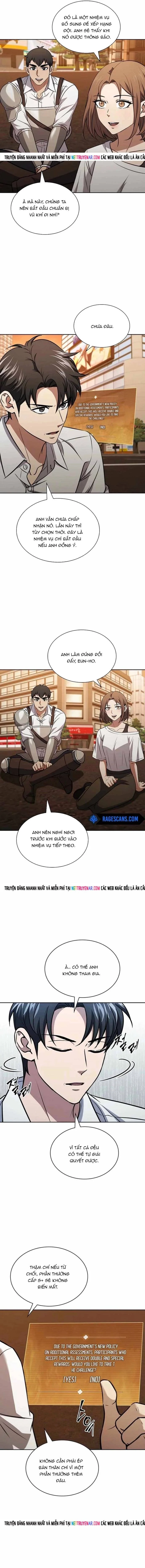 Cách Sống Sót Sau Quá Trình Tái Cơ Cấu Chapter 56 - Trang 2