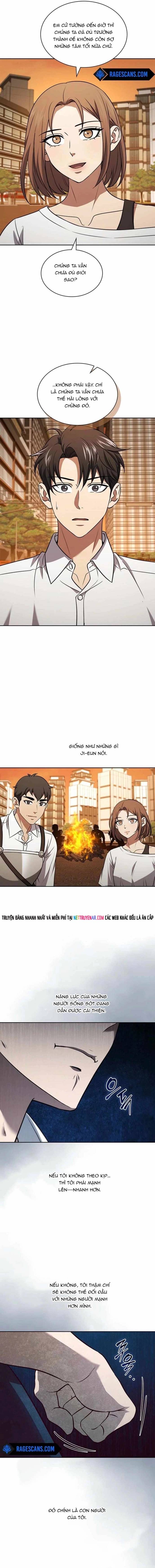 Cách Sống Sót Sau Quá Trình Tái Cơ Cấu Chapter 56 - Trang 2