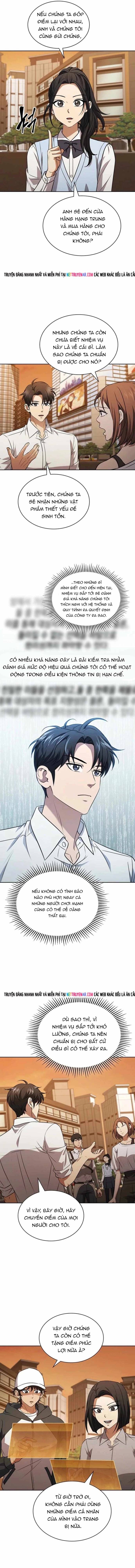 Cách Sống Sót Sau Quá Trình Tái Cơ Cấu Chapter 56 - Trang 2