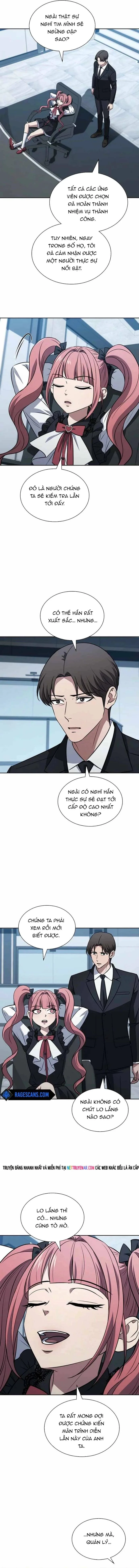 Cách Sống Sót Sau Quá Trình Tái Cơ Cấu Chapter 56 - Trang 2