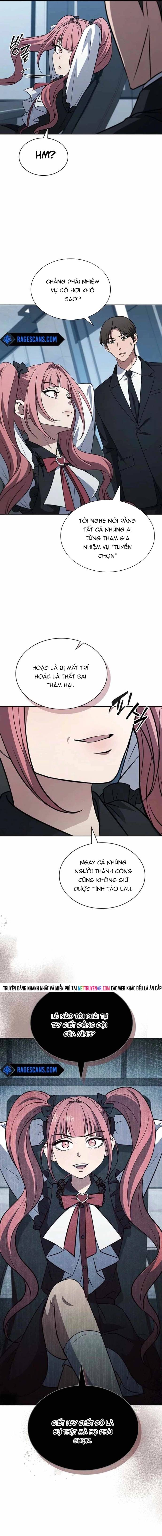 Cách Sống Sót Sau Quá Trình Tái Cơ Cấu Chapter 56 - Trang 2