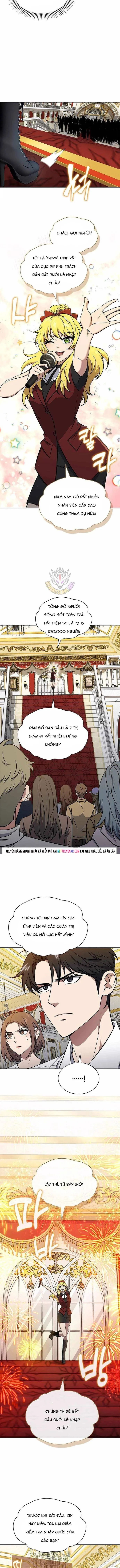 Cách Sống Sót Sau Quá Trình Tái Cơ Cấu Chapter 61 - Trang 2