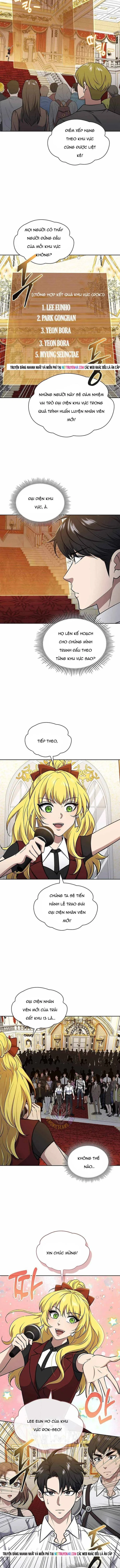 Cách Sống Sót Sau Quá Trình Tái Cơ Cấu Chapter 61 - Trang 2