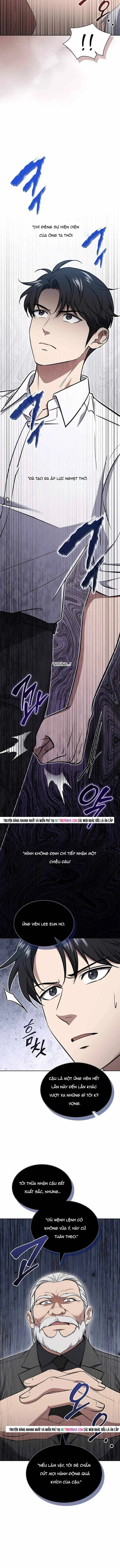 Cách Sống Sót Sau Quá Trình Tái Cơ Cấu Chapter 61 - Trang 2