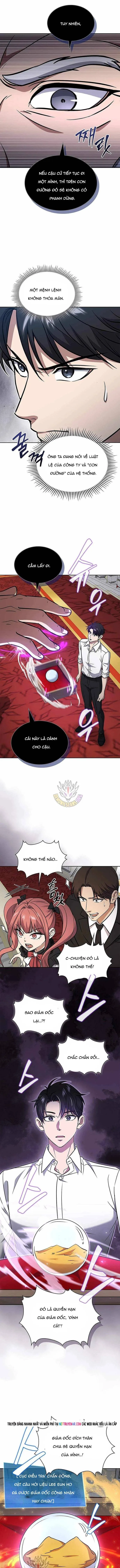 Cách Sống Sót Sau Quá Trình Tái Cơ Cấu Chapter 61 - Trang 2