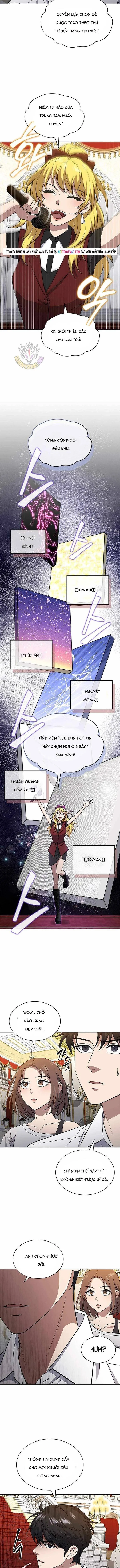 Cách Sống Sót Sau Quá Trình Tái Cơ Cấu Chapter 61 - Trang 2