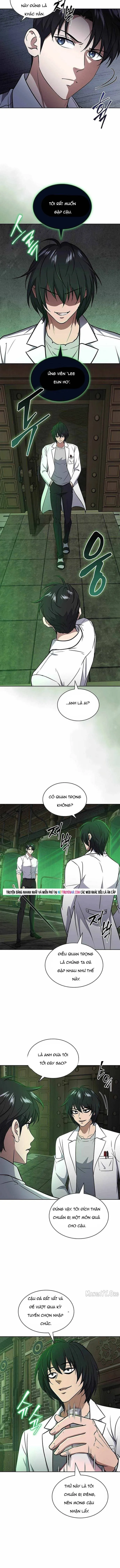 cách sống sót sau quá trình tái cơ cấu chapter 62 7