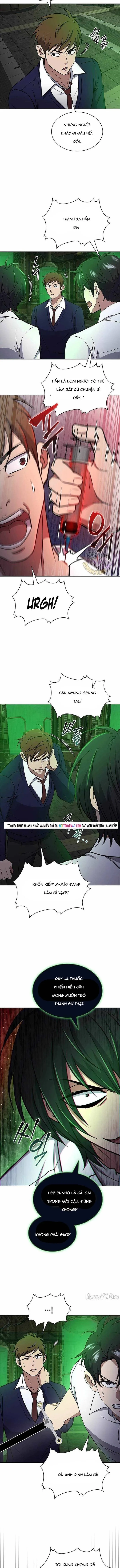 cách sống sót sau quá trình tái cơ cấu chapter 62 11