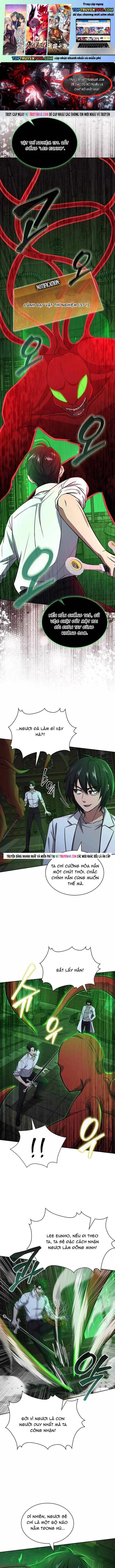 cách sống sót sau quá trình tái cơ cấu chapter 63 1