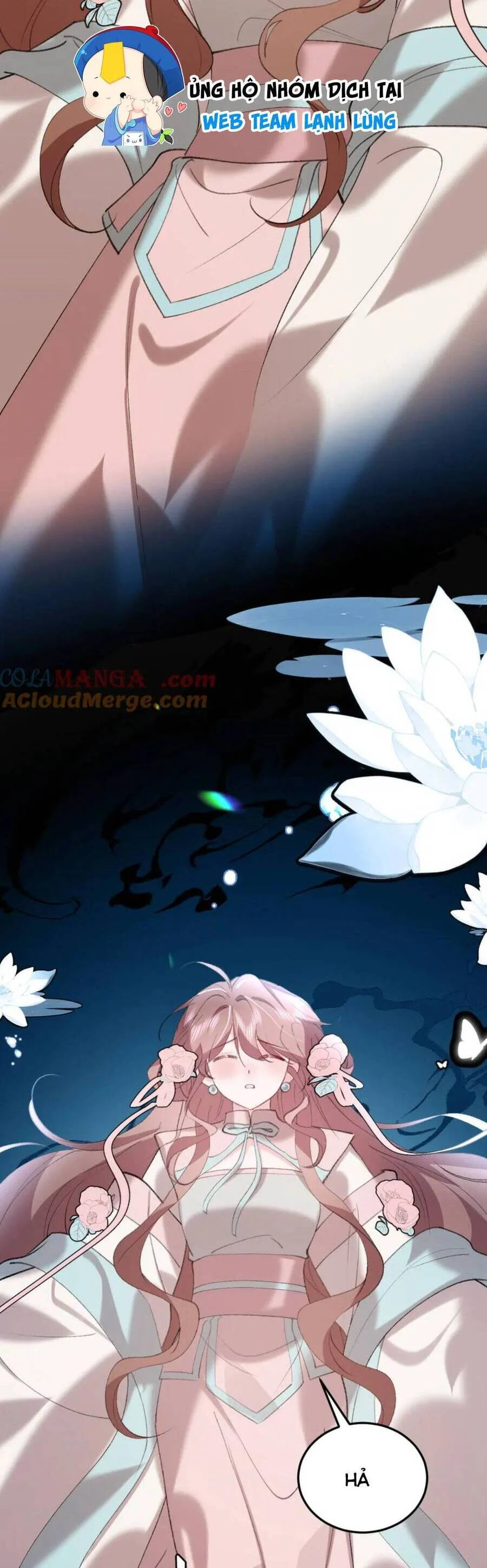 Cách Thức Sinh Tồn Của Pháo Hôi Khuê Nữ Chapter 356 - Trang 3