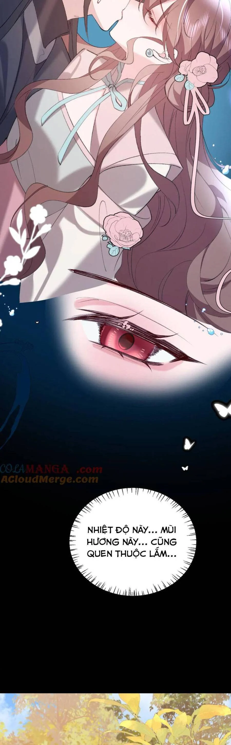 Cách Thức Sinh Tồn Của Pháo Hôi Khuê Nữ Chapter 356 - Trang 3