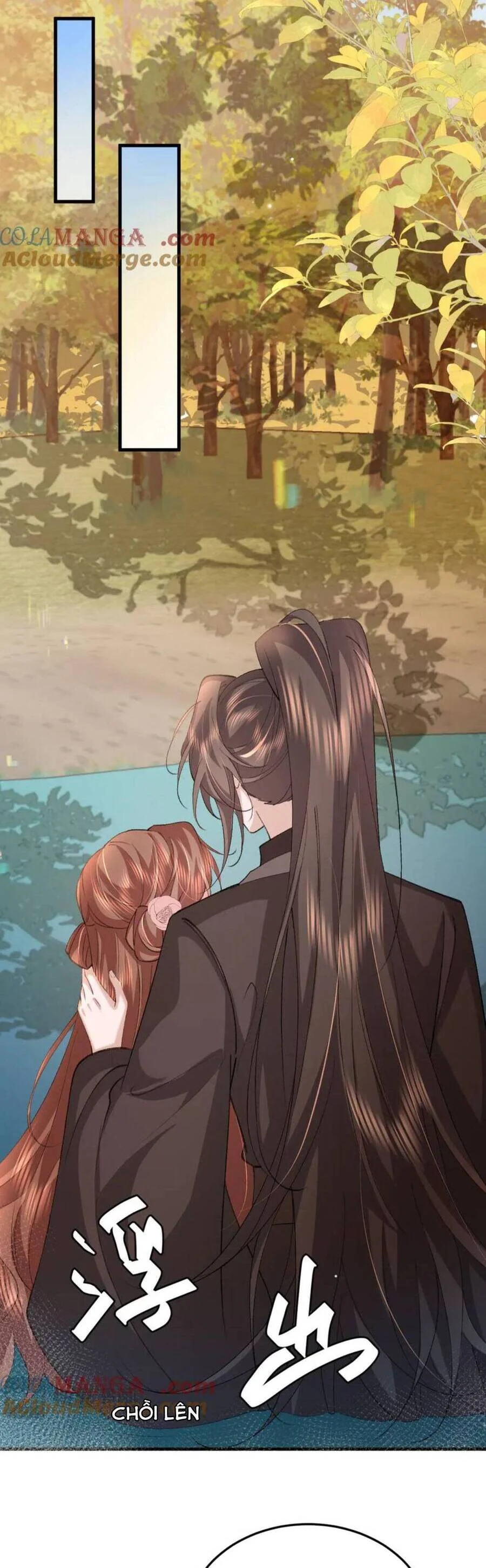 Cách Thức Sinh Tồn Của Pháo Hôi Khuê Nữ Chapter 356 - Trang 3