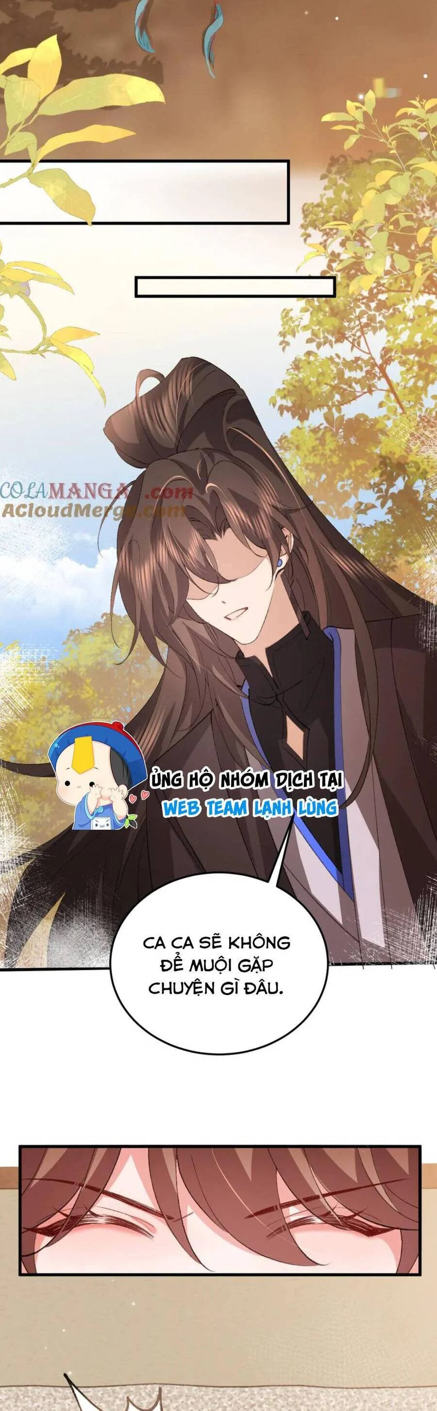 Cách Thức Sinh Tồn Của Pháo Hôi Khuê Nữ Chapter 356 - Trang 3