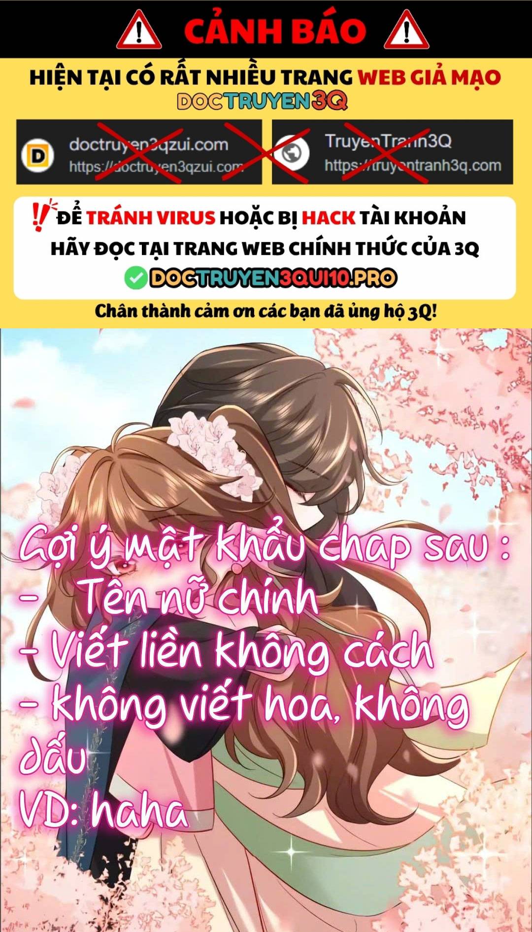 Cách Thức Sinh Tồn Của Pháo Hôi Khuê Nữ Chapter 362 - Trang 2
