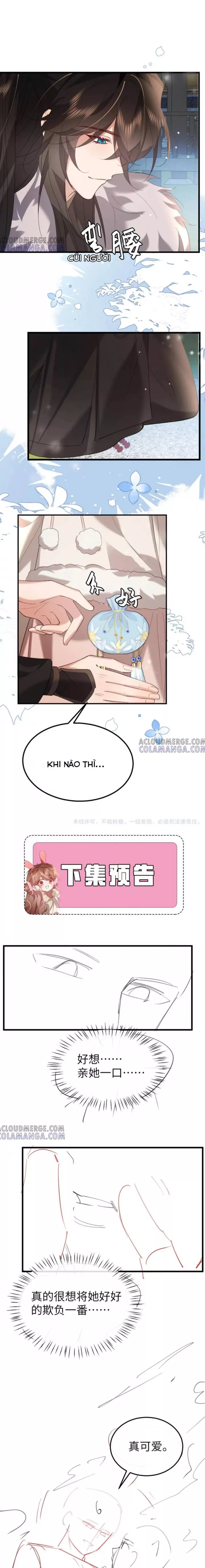 Cách Thức Sinh Tồn Của Pháo Hôi Khuê Nữ Chapter 363 - Trang 2