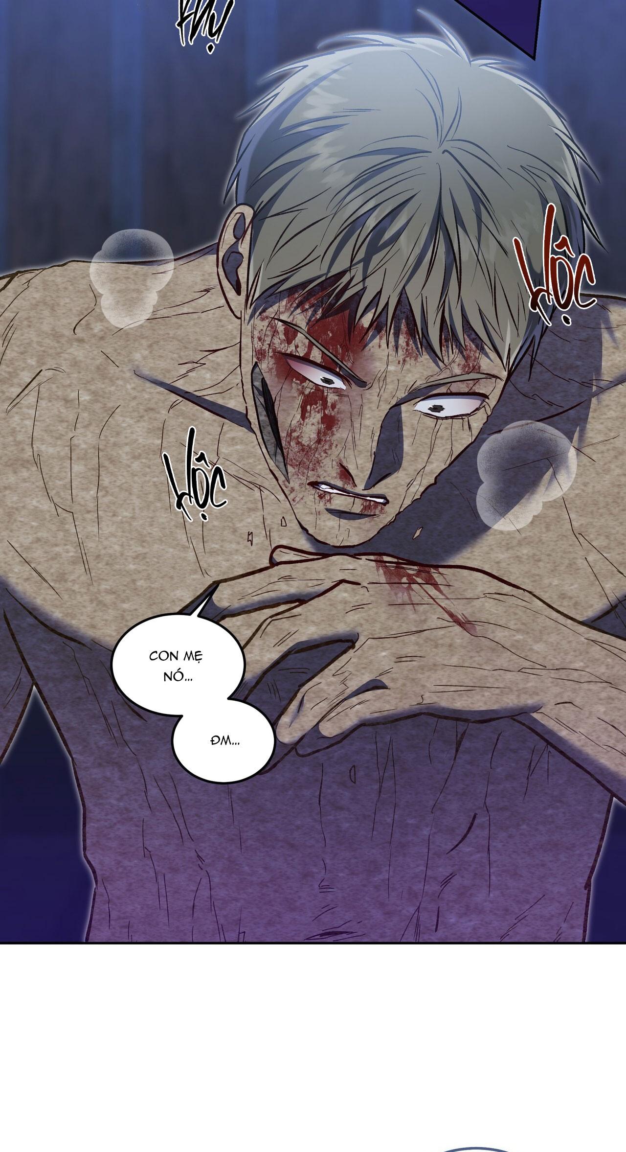 CÁCH TỒN TẠI NHƯ MỘT NGƯỜI CHƠI Chapter 68 - Trang 3