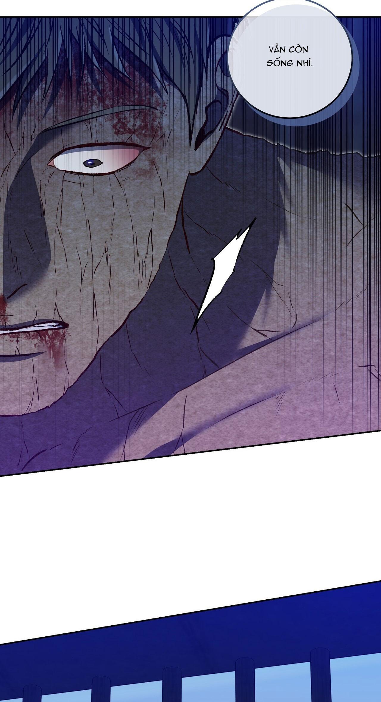 CÁCH TỒN TẠI NHƯ MỘT NGƯỜI CHƠI Chapter 68 - Trang 3